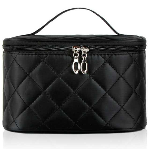 Tas Kosmetik Travel Kulit Wanita - DXYZ-6034