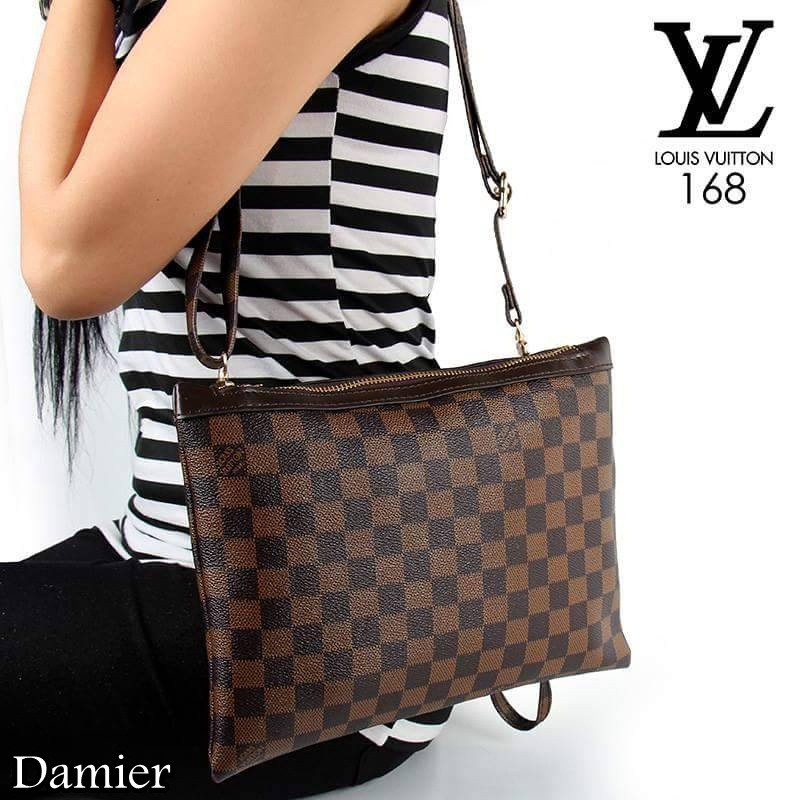 handbag lv murah