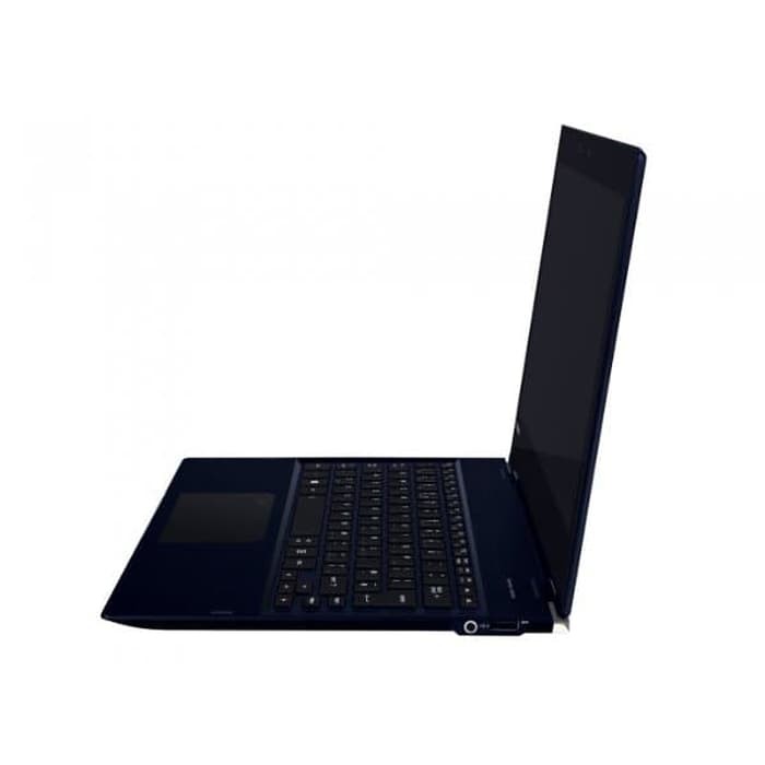 READY TOSHIBA Portege X20W Black - Harco