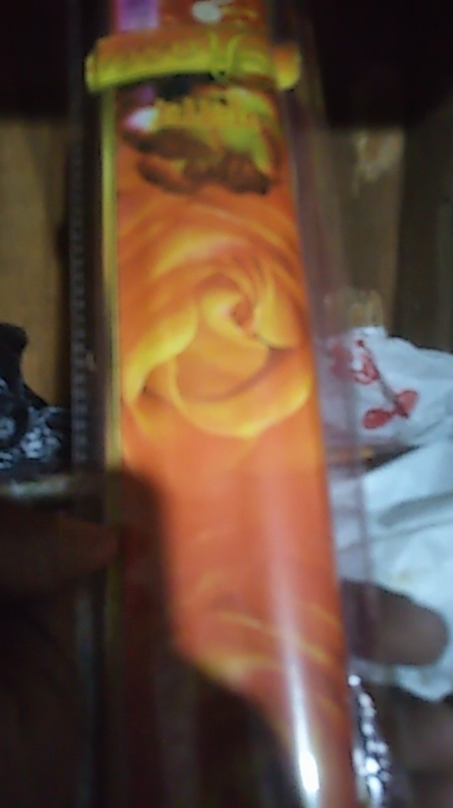 Dupa Hio Tuberose Super Quality Isi 20 Batang