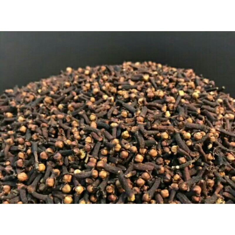 cengkeh kering 100gr