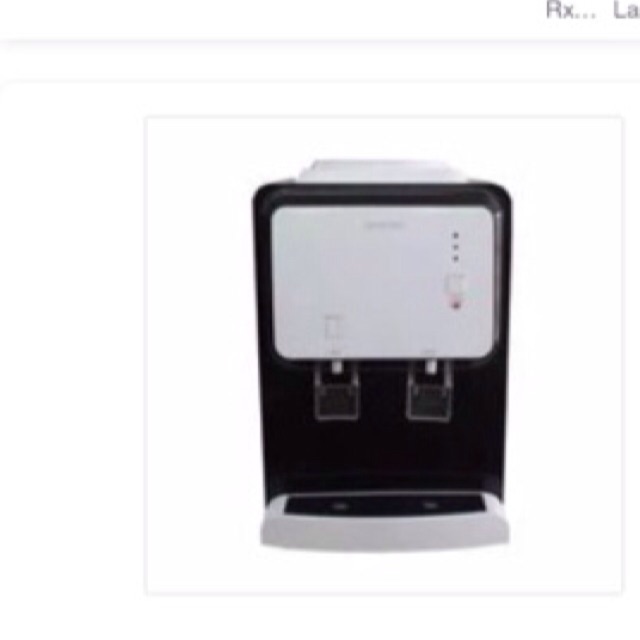 Dispenser denpoo Xavier 2