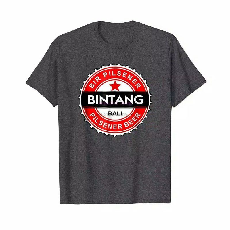 KAOS BALI BIR BINTANG BALI