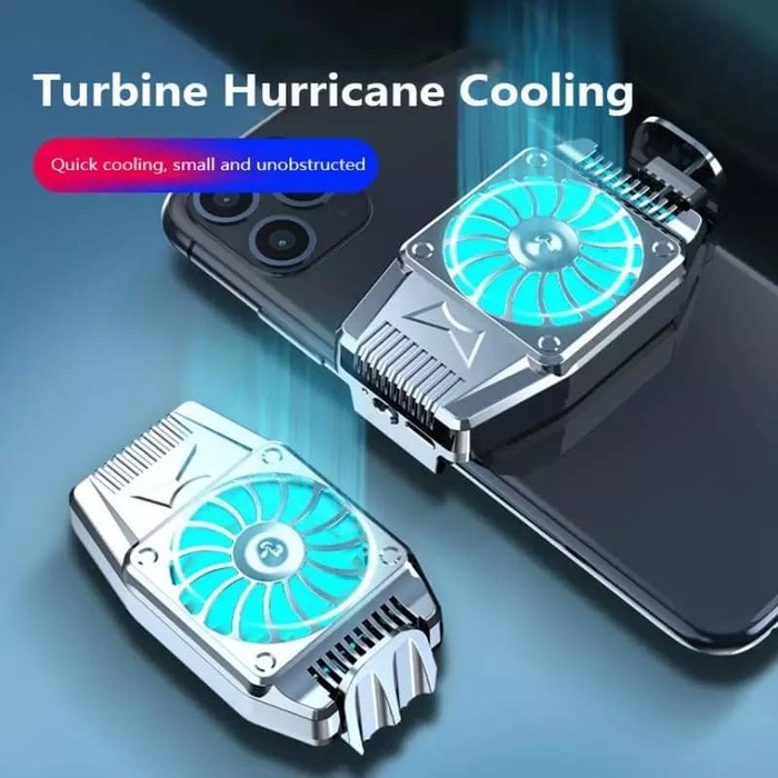 cooling pad HP radiator kipas pendingin universal portable cooler TERMURAH!!!