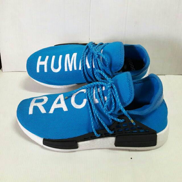 Adidas human race pharell williams ua