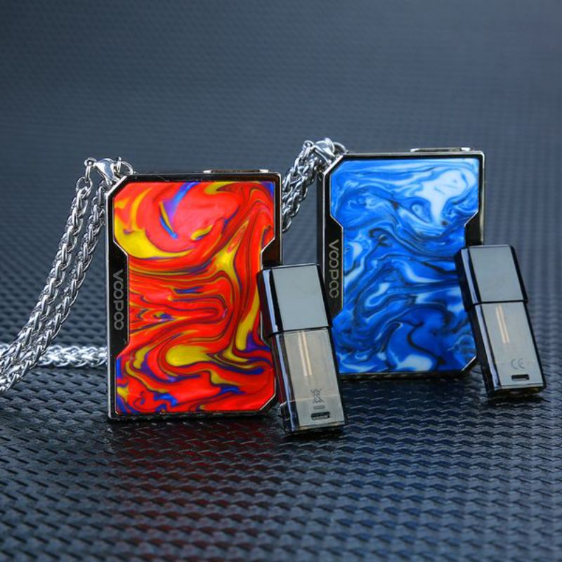 VAPOOR VAPEE DRAG NANO 750MAH MOOD ONLY