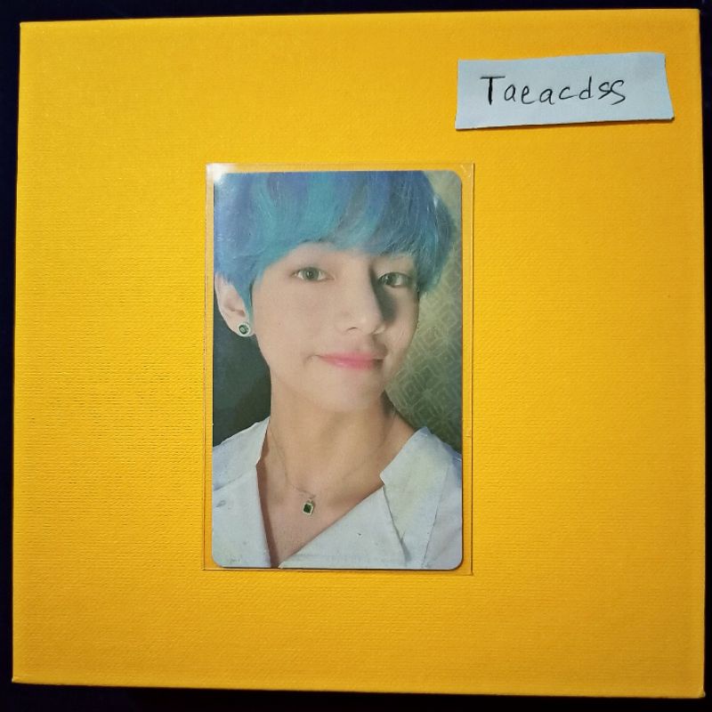 taehyung mots persona 3