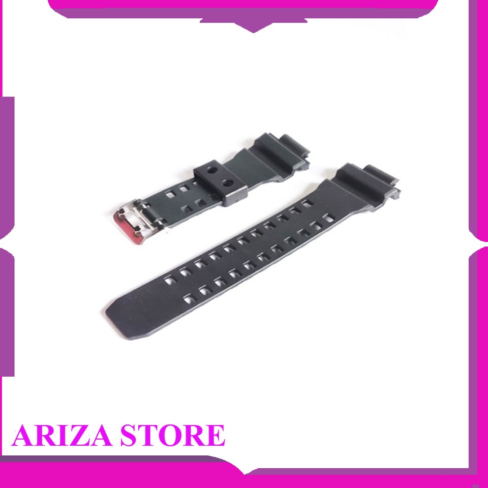 Tali Jam Tangan Casio G-Shock GD350 GD-350 GD 350