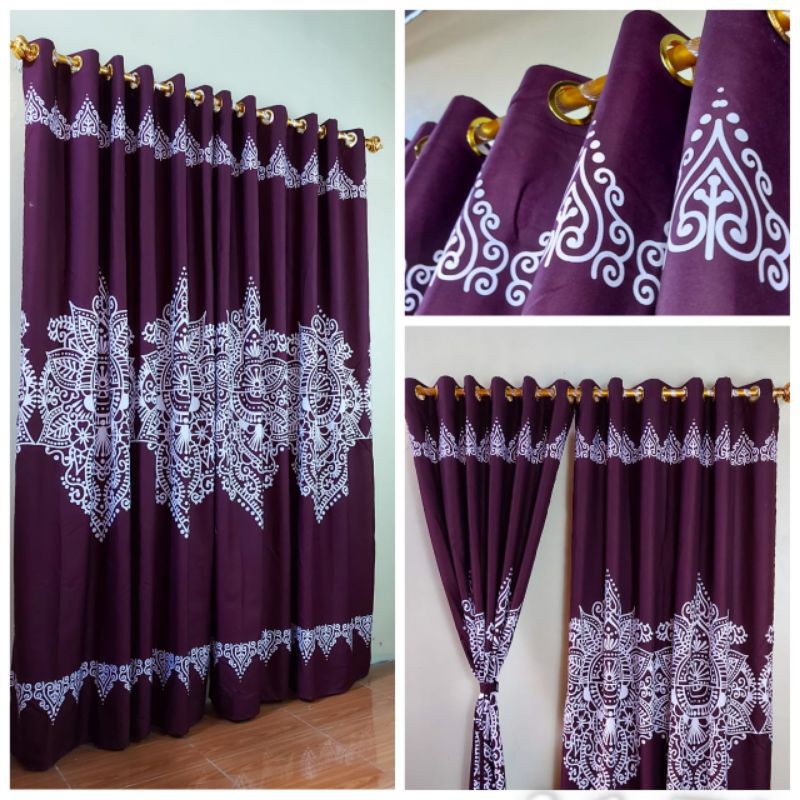 HORDENG KORDENG GORDEN SMOKRING MURAH BEST SELLER KLATEN