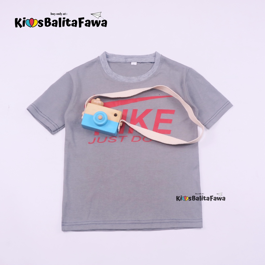 Kaos Cool Kids uk 3-4 Tahun / Baju Anak Laki Branded Distro Cowok Export Branded Laki Lengan Pendek