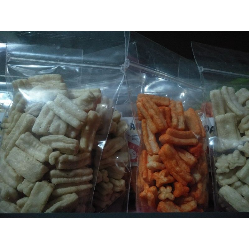 

KARUPUK UDANG