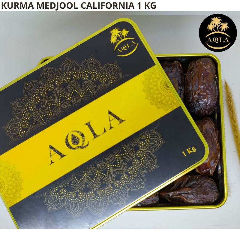 

kurma medjool california