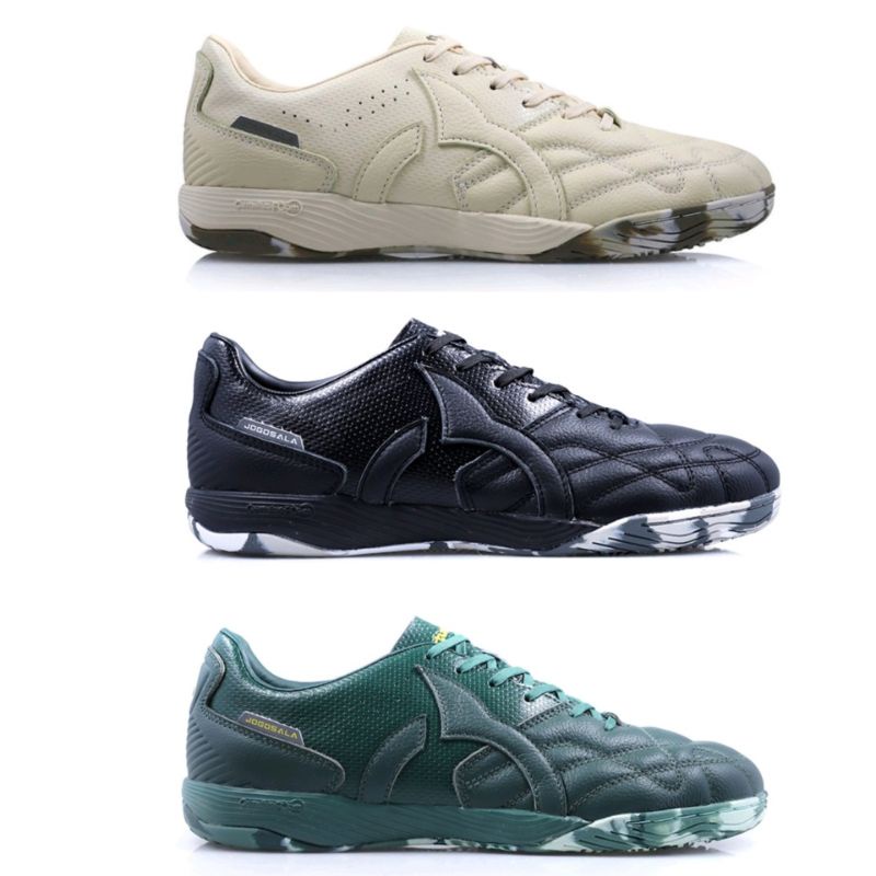 SEPATU FUTSAL ORTUSEIGHT JOGOSALA REVOLT