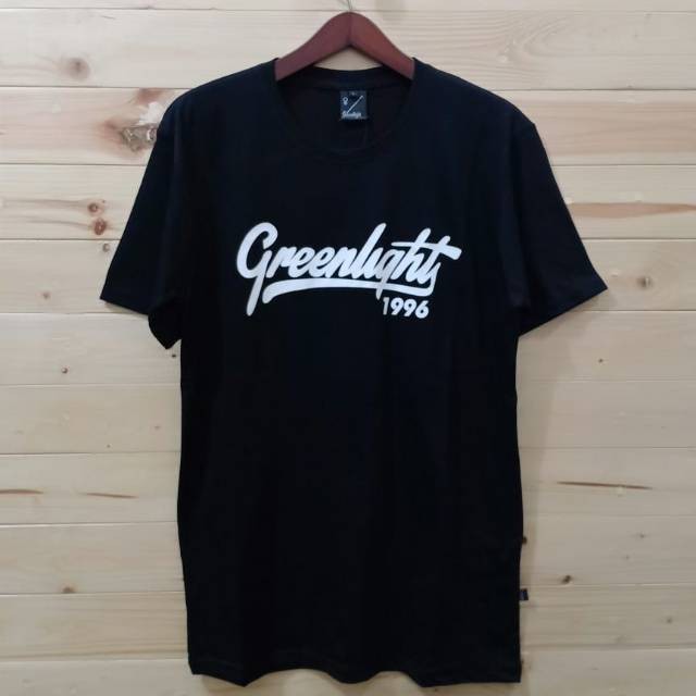 KAOS DISTRO GREENLIGHT 1996