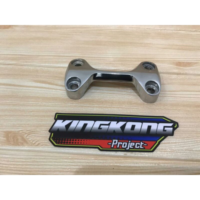 Raiser Stang Xabre Pnp Rx King Chrome