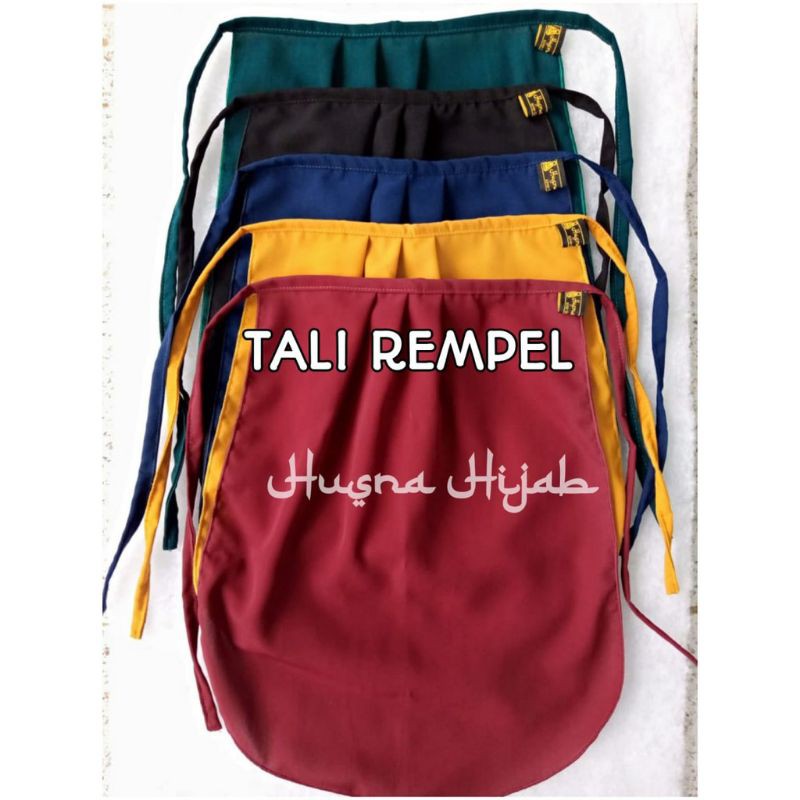 cadar tali rempel murah/cadar tali rempel wolfis