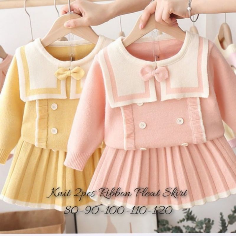 Dress korean girl anak, dress import anak perempuan/ dress anak cantik