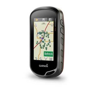 Garmin GPS Oregon 750 Berkualitas