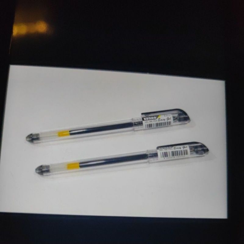 

PULPEN GEL KENKO SEKOLAH