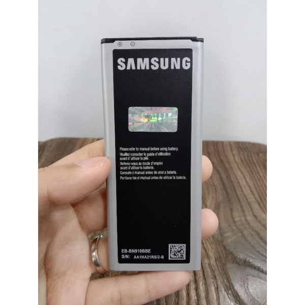 BATRE SAMSUNG NOTE 4 ORI 99%