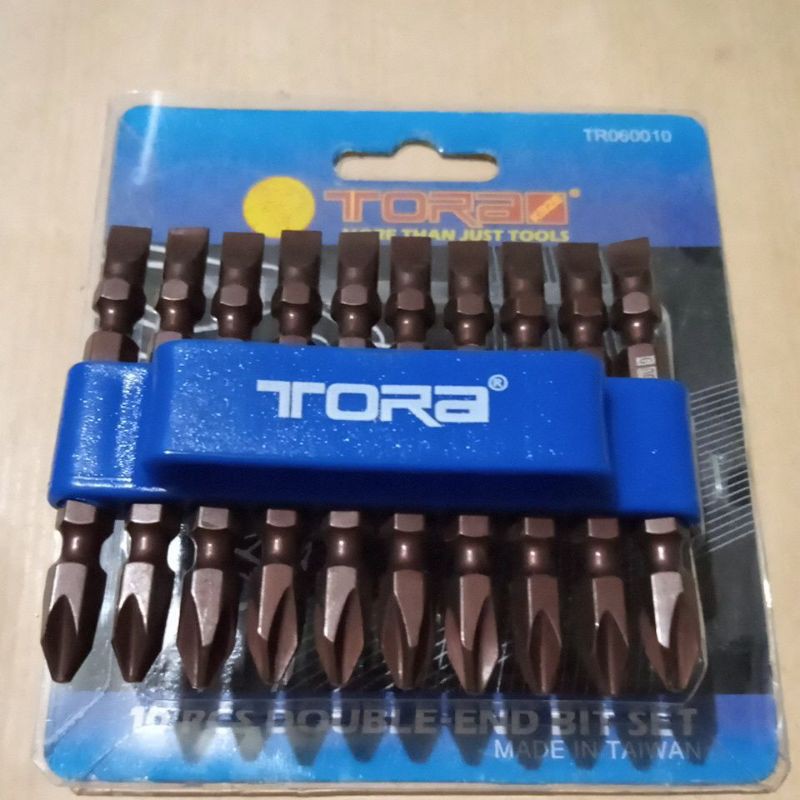 mata bor obeng magnet