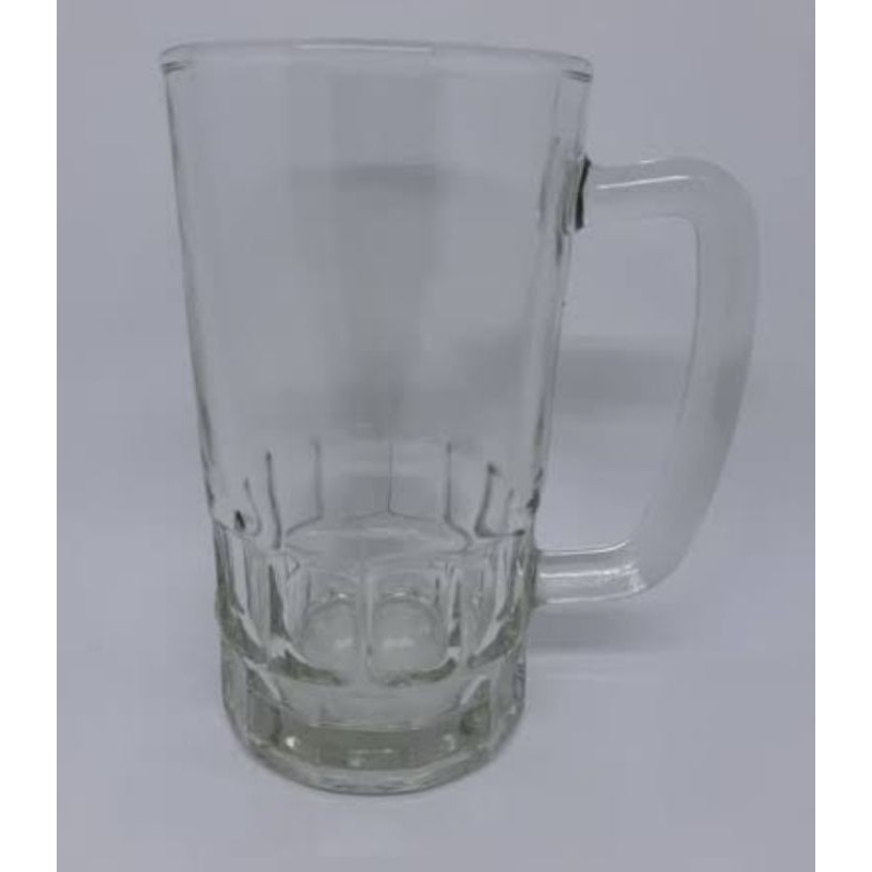 Jual Gelas Mug Jumbo B 20l Shopee Indonesia 3547