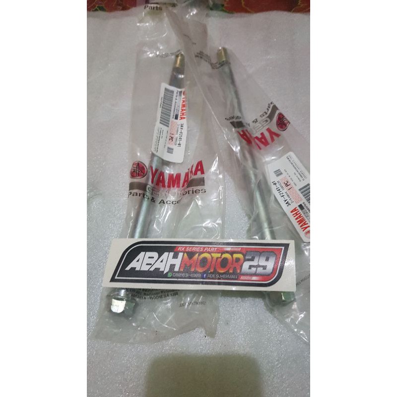 AS SWING ARM RX KING ORIGINAL
