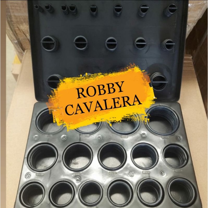 O-RING KIT for KOMATSU HITACHI CATERPILLAR KOBELCO SUMITOMO(O RING KIT)