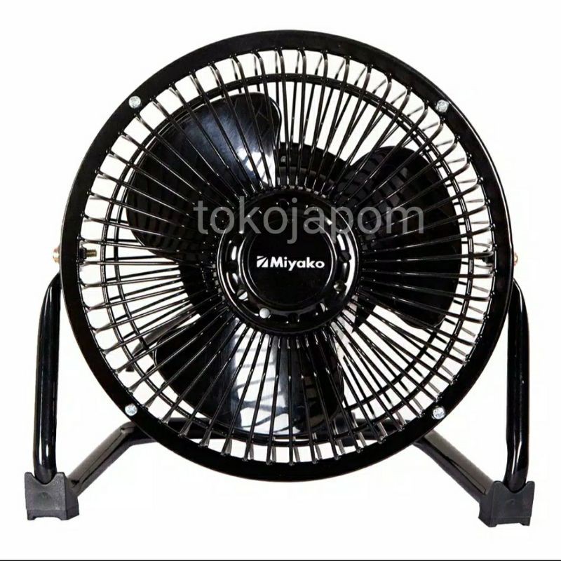 Miyako Kipas Angin KAD-06 Desk Fan KAD 06