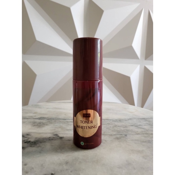 TONER WHITENING DNY SKINCARE NEW SERIES