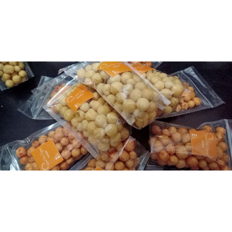 

Keripik Tahu Bulat #keripik #kripiktahubulat #camilan #makanan #tahubulat