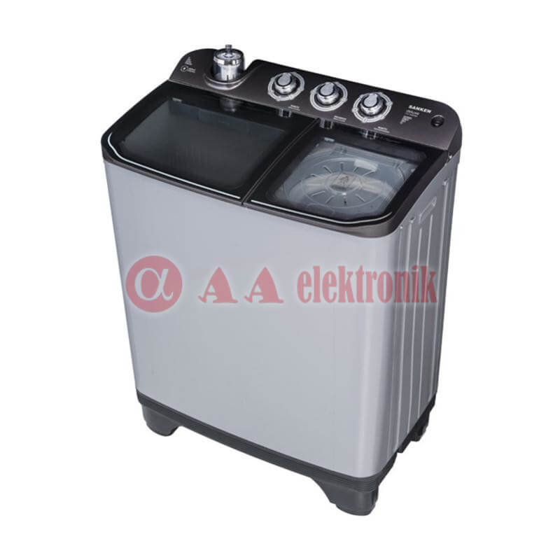 Mesin Cuci Sanken TW-1155