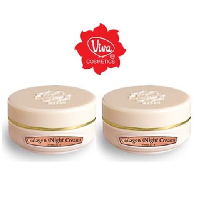 Viva Cream 20Gr