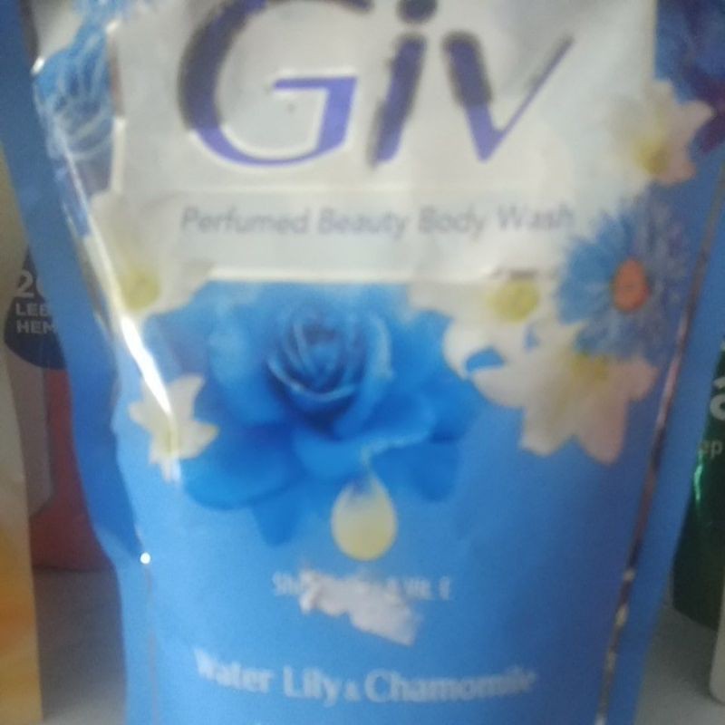 GIV 250 ML