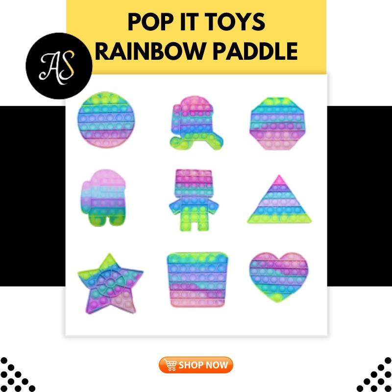 (LC) Pop It Rainbow Paddle Pop-1