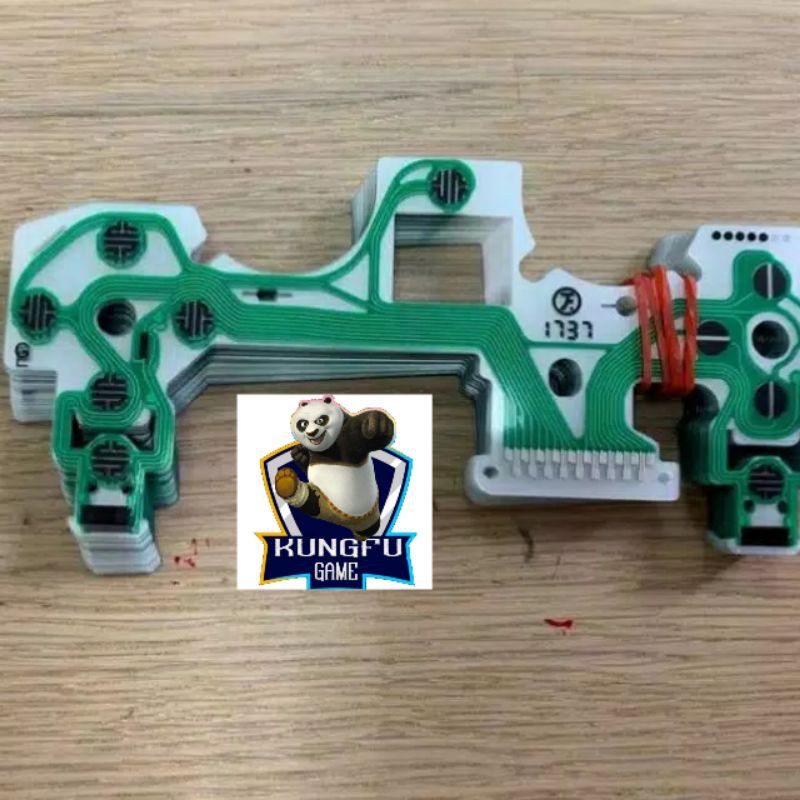 pcb ps4/flexible ori 3 lubang ps4