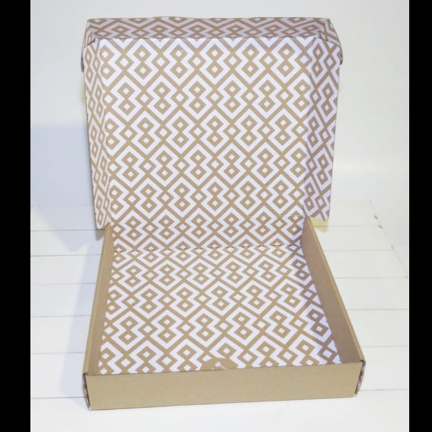 

Edgy Snow | box | kardus | kotak | corrugated | packaging |