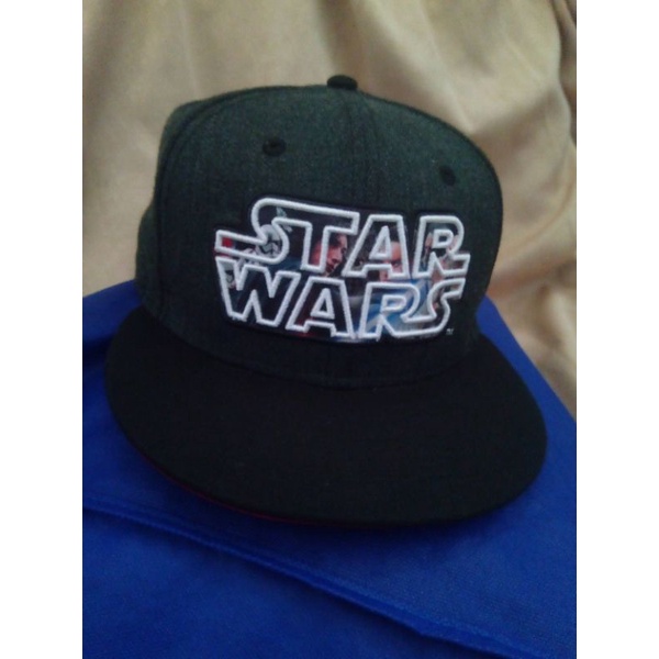 new era star wars