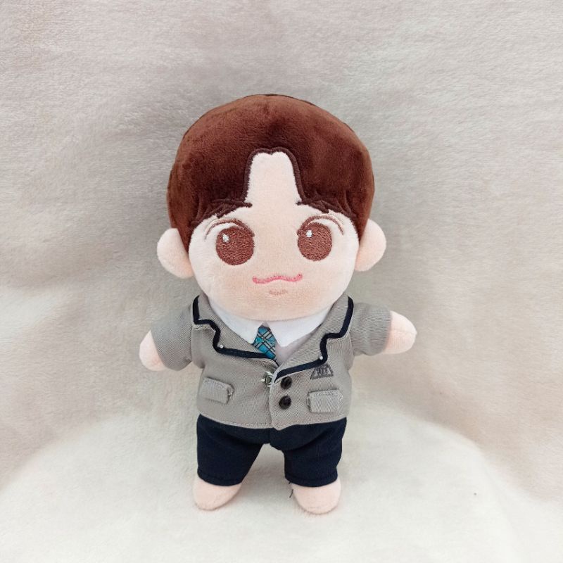 [ready] ha sungwoon wannaone produce 101 season 2 doll