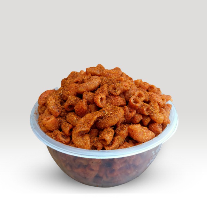 

(BUMBU MELIMPAH) MAKARONITA Makaroni Pipa 150 Gram