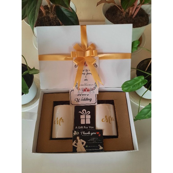 

Kado Nikah Kado Pernikahan