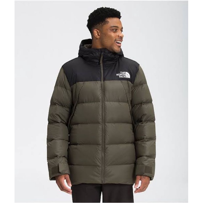 The North Face Mens Ux Down Jacket Original