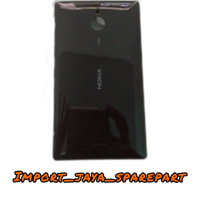 BACKDOR / TUTUP BELAKANG NOKIA X2 ORIGINAL