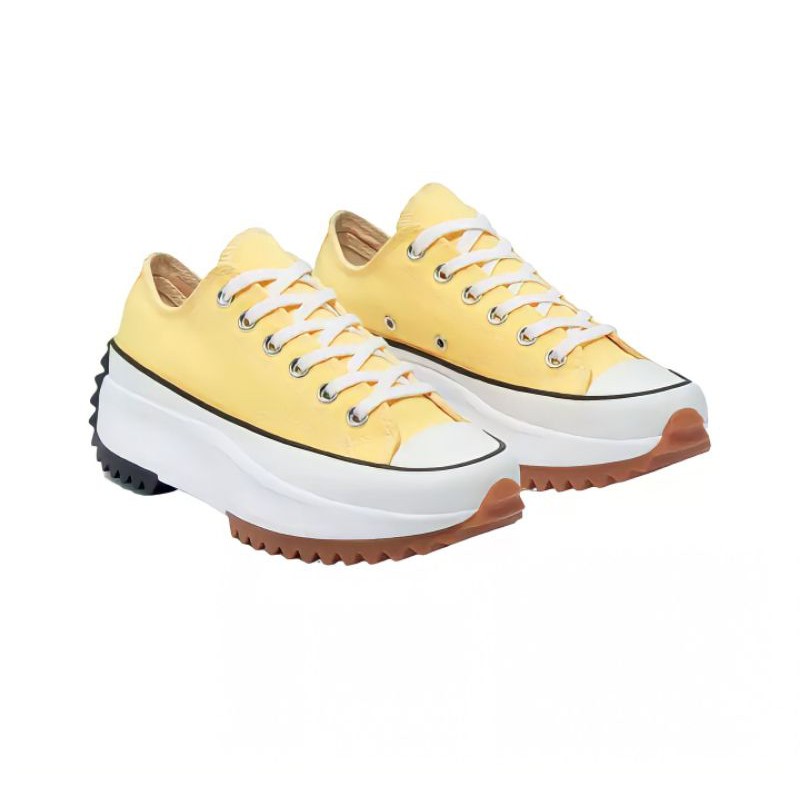 yellow run star hike