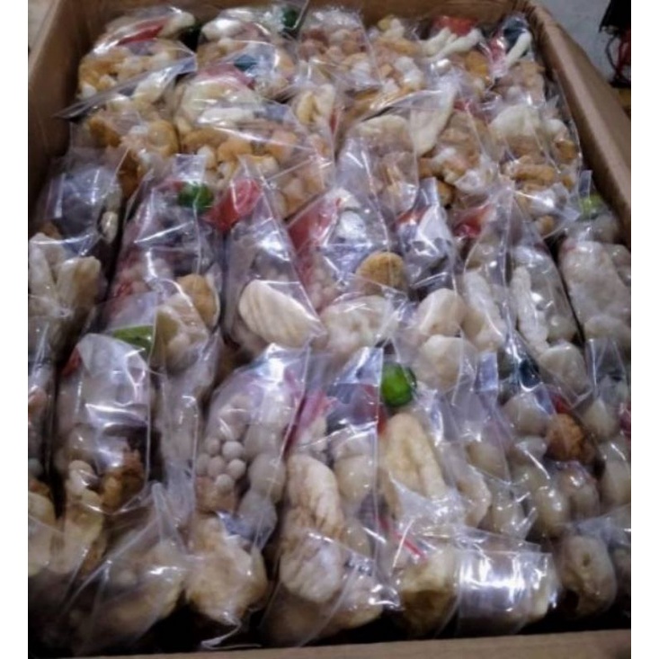 

bacil mini asli garut