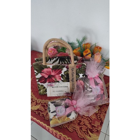 Tas kanvas /bag kanvas / souvenir tas custom