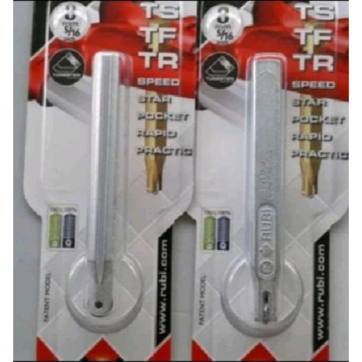 RUBY 8 mmMATA POTONG KERAMIK MANUAL RUBY 8 MM MERK RUBY ASLI