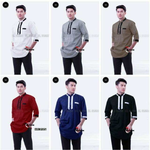 Kurta pakistan el rumi