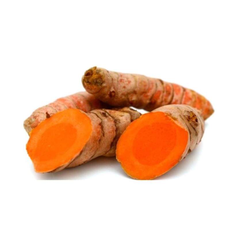 

Kunyit 100 Gram