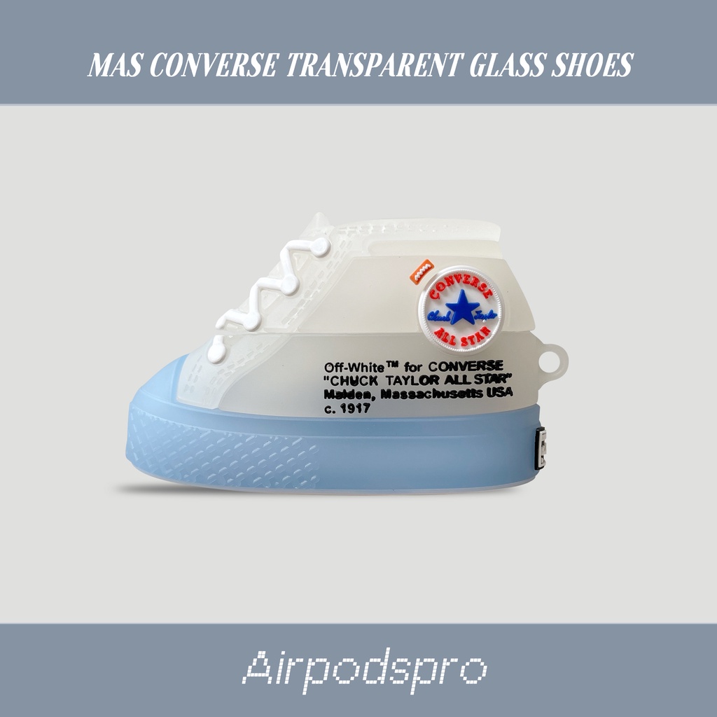 converse all star collaboration